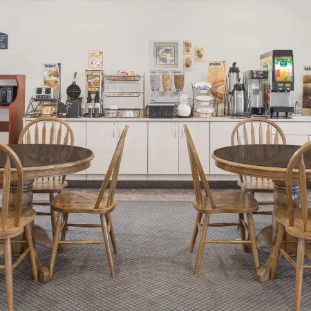 Microtel Inn & Suites by Wyndham Broken Bow Hoteles en Broken Bow