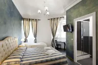 Secret Rhome Hotel in zona Ponte Vittorio Emanuele II