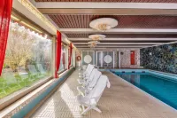 Alpenhotel Gastager Hotels in Inzell