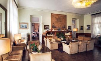 Hotel Maderno