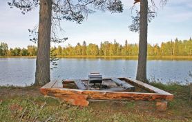 Pet Friendly Home in Arvidsjaur