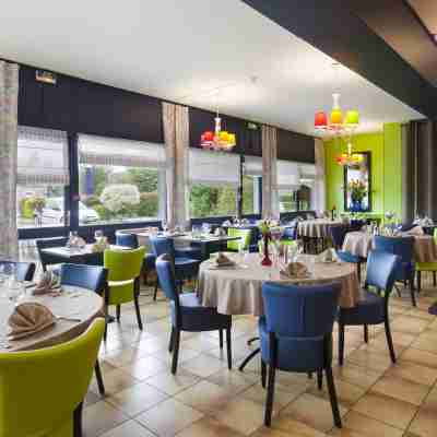 Tabl'Hôtel, Cambrai Dining/Meeting Rooms