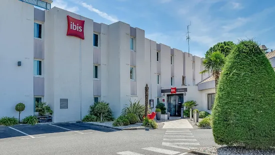 Ibis Salon-De-Provence Sud