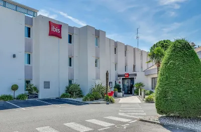 Ibis Salon-De-Provence Sud