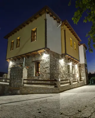 Elaion Terra Boutique Guesthouse