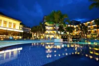 Papago International Resort - Luxury