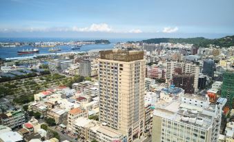 Fullon Hotel Kaohsiung