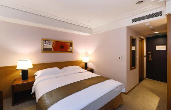 福容大飯店（桃園館）