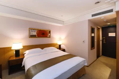 Fullon Hotel Taoyuan Hotel a 
