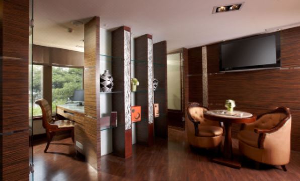 Taichung Charming City Hotel