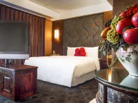 Caishe Hotel Hotel berhampiran Taipei Story House