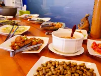 Designed Hostel - Follow Me Hotels near Yilan Sancing Temple
