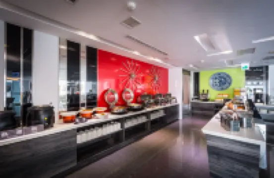 호텔 하이 자이 호텔