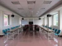 南投水裡禪與松休閒會館