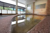 Wulai Spring Spa Hot Springs Resort Hotels in New Taipei City