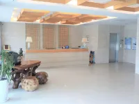 花蓮海悅飯店 松园别馆附近的飯店