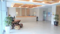 Ocean Hotel Hotels in Hualien