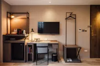 Chez nous - bar