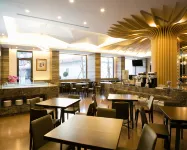 Joy Inn - breakfast