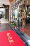 宜蘭羅東東方商務大飯店 鄰近小時候彈珠堂-宜蘭羅東夜市的酒店