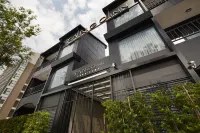 Tango Inn Taipei JiHe Hotels in Taipei