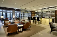 The Westin Tashee Resort Taoyuan - bar