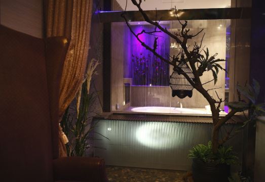 드라이애드 모텔