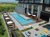 Dancewoods Hotels & Resorts - con vista mare