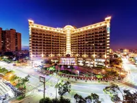 The HO Hotel Hotels in Hsinchu City