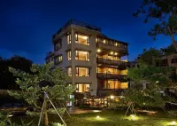 Countryroad B&B Hotels in Toucheng Town