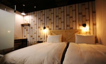 NYS Loft Hotel
