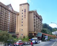 Hoya Resort Grand Hotel Hotel dekat Bandara Taitung