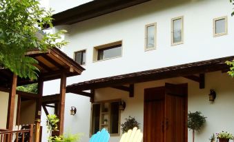 Reindeer Taichung Herb House