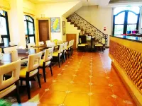 Bora Bora Guest House - breakfast