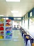 Guanwu Villa - servizio colazione