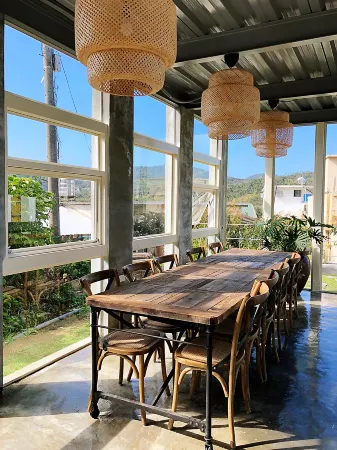 Mooning the Hill Отели рядом с достопримечательностью «Chengchuisha»