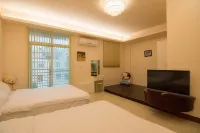 Days Good Guest House
