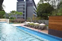 Fuli Hot Spring Resort - Resorts
