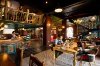 Fly Inn