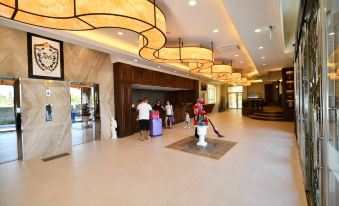 Chuan Cheng Castle Hotel