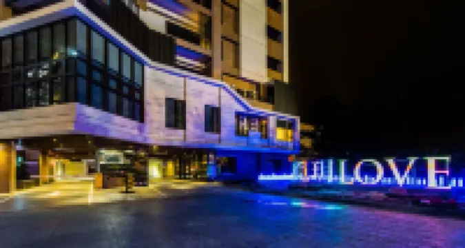 Mi Yue Hotel Hotels in Taiping District