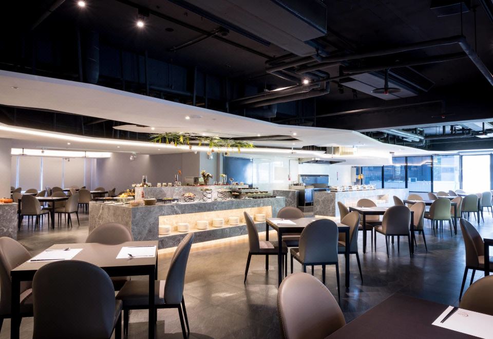 3. 선 하오 호텔 ..