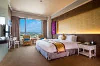 Royal Chiayi Hotel - Parkering