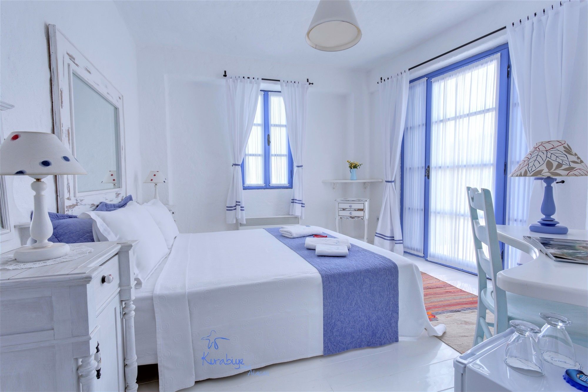 Kurabiye Otel - Adults Only