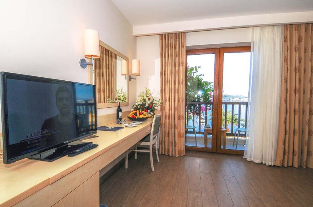 Diamond of Bodrum