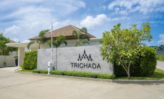 Trichada Villa by Baanjai Phuket
