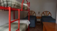 L'Oncle Pere Habitacions