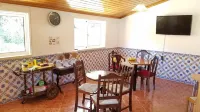 Guesthouse of Alcobaça - breakfast