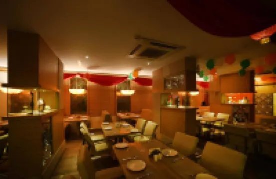 Hotel Park N