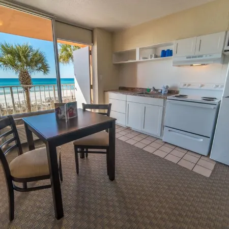 The Reef at Seahaven Beach Resorts